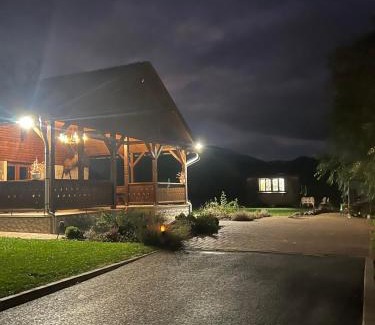 Abasar Bed & Breakfast | Tekeres-patak Fogadó