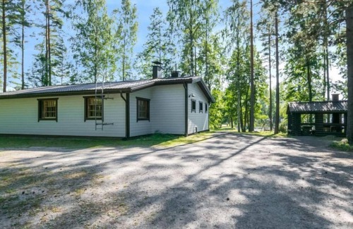 Pertunmaa House | Telkänkolo by Interhome