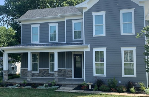 Hardinsburg House | Tell your family to meet you here! No Drinking Parties