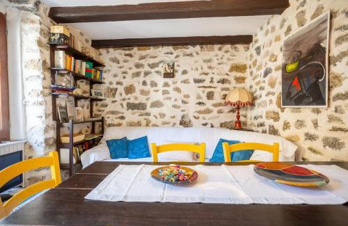 Tellaro Apartment | Tellaro, La Marina