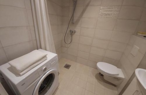 Pelgulinn Apartment | Telliskivi Apartment