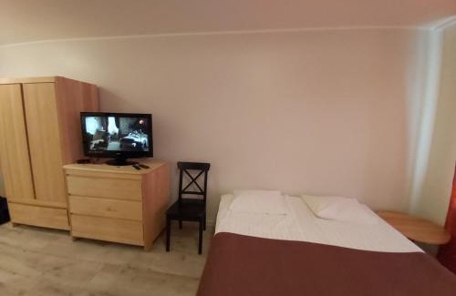Pelgulinn Apartment | Telliskivi Apartment