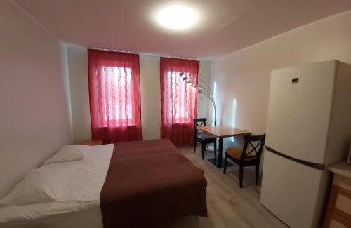 Pelgulinn Apartment | Telliskivi Apartment