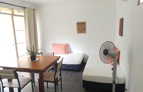 Taiohae House | TEMAEVA LODGE