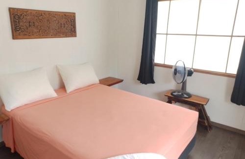 Taiohae House | TEMAEVA LODGE