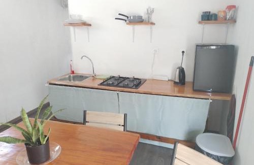 Taiohae House | TEMAEVA LODGE