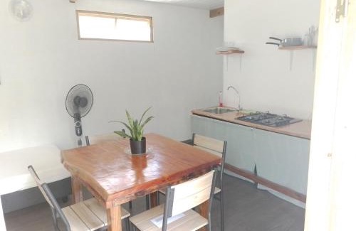Taiohae House | TEMAEVA LODGE