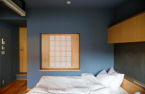 Kurashiki Apartment | Temari Inn Madoromi