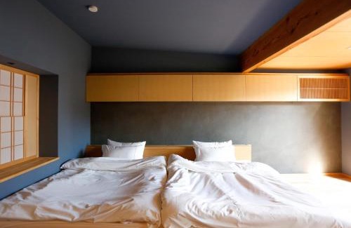 Kurashiki Apartment | Temari Inn Madoromi