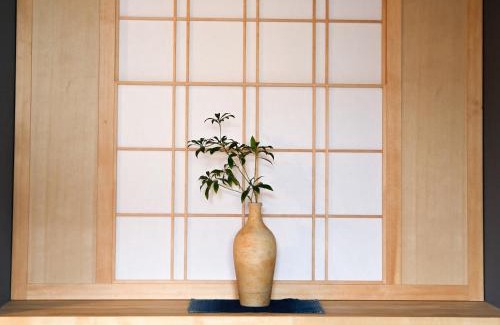 Kurashiki Apartment | Temari Inn Madoromi