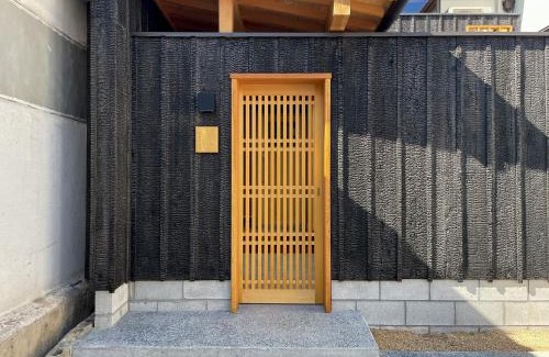 Kurashiki Apartment | Temari Inn Madoromi