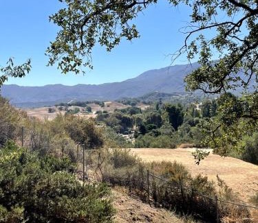 Temecula House | Temecula Cozy Camper