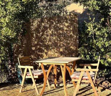 Temecula House | Temecula Cozy Camper