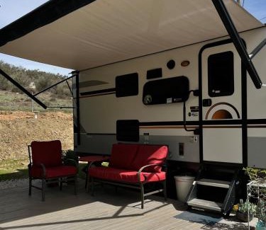 Temecula House | Temecula Cozy Camper