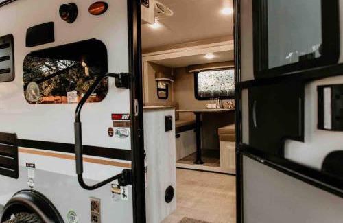 Temecula House | Temecula Cozy Camper