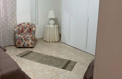 Campora San Giovanni Apartment | Temeha House
