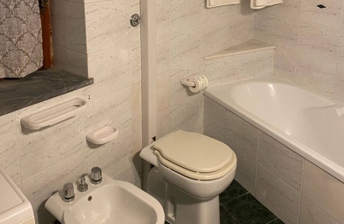 Campora San Giovanni Apartment | Temeha House
