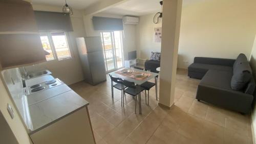 Perea Apartment | Temi