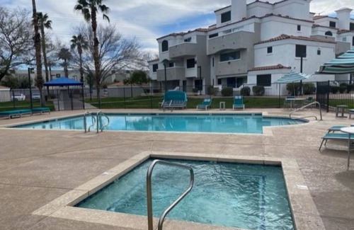 Tempe Apartment | Tempe 2 bd /2 ba Great Location