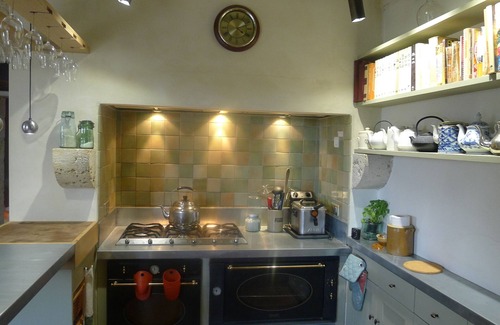 Marsolan House | Templar Commandery (12th Century), 7 bedrooms, tennis pool, chapel