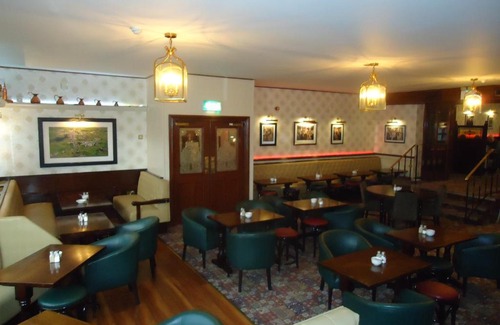 Templemore Hotel | Templemore Arms Hotel