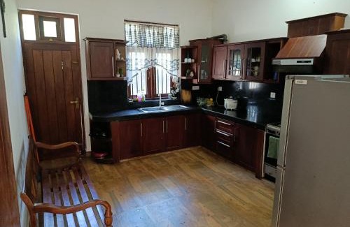 Attanagalla House | Templewood villa
