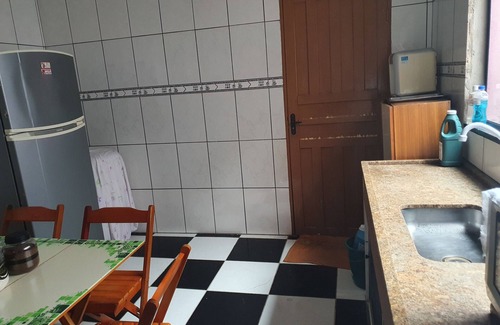 Ilha Comprida House | Temporada no Paraíso II