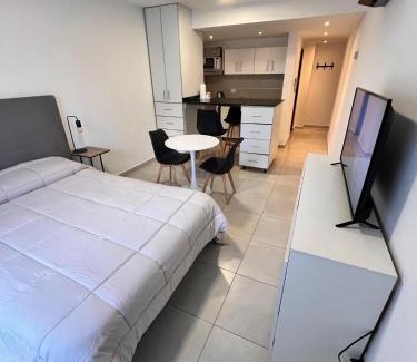 Chivilcoy Apartment | Temporary Rental