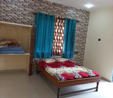 Diveagar Resort | Tendulkar Beach Resort