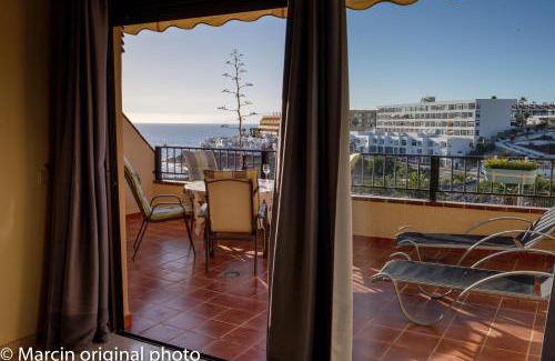Callao Salvaje House | Tenerife lizards - duplex in the first line