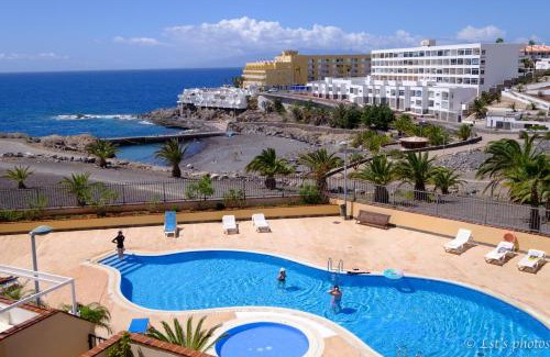Callao Salvaje House | Tenerife lizards - duplex in the first line