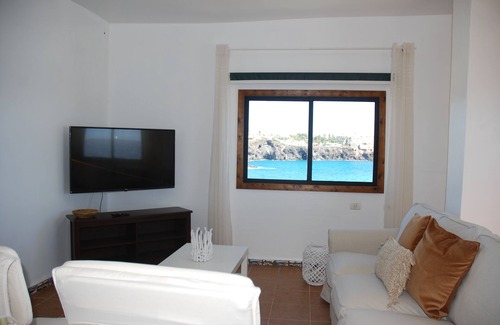 Las Galletas House | TENERIFE ON THE SEA, 6 PEOPLE, OPTICAL FIBER.