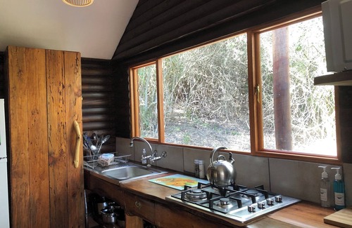 Knysna House | Teniqua Treetops