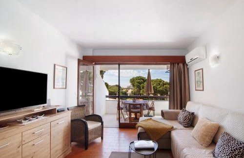 Vilamoura Apartment | Tenis Golfmar