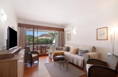 Vilamoura Apartment | Tenis Golfmar