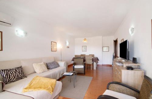 Vilamoura Apartment | Tenis Golfmar