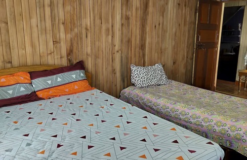 Darjeeling Apartment | Tenkyong Homestay
