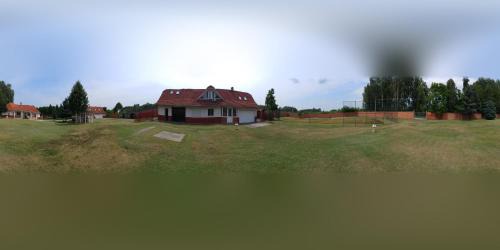 Szatymaz Apartment | Tennis club apartmans