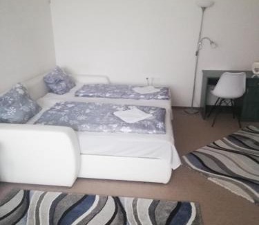 Szatymaz Apartment | Tennis club apartmans