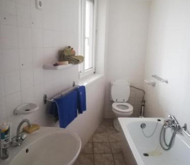 Szatymaz Apartment | Tennis club apartmans