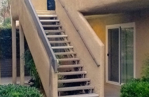 The Mesa Condo | Tennis, Pools, Gym, Trails, Mountain Views