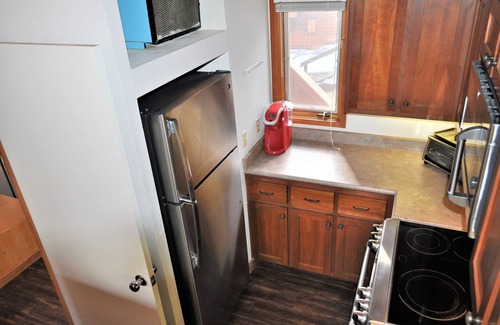 Keystone Hotel | Tennis Townhome 2 Bed 2.5 Bath