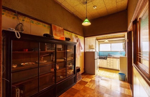 Higashisumiyoshi-ku House | Tennoji Station 1 stop away Spacious 2LDK 72 fo - BOROOF/Osaka Ōsaka