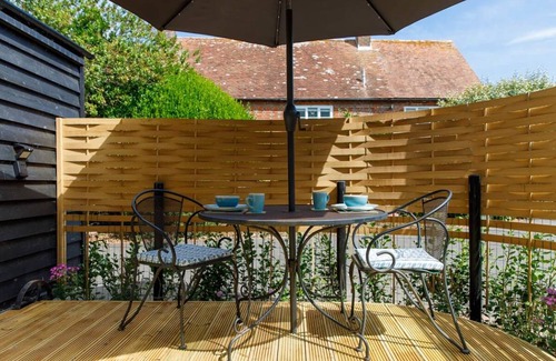 West Wittering Other | Tent ∙ 1 bedroom ∙ 2 guests