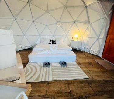 Phop Phra Other | Tent ∙ 2 guests