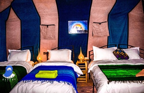 Agafay Cabin | Tent At Agafay