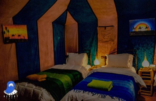 Agafay Cabin | Tent At Agafay
