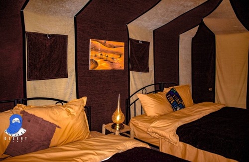 Agafay Cabin | Tent At Agafay
