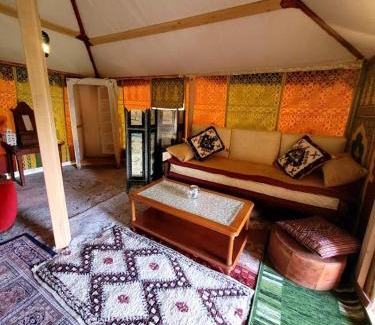 Planioles Other | Tente-Cabane en Quercy