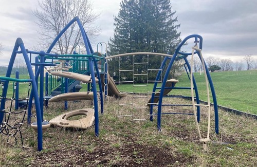 Honeoye Falls Other | Tentrr Signature Site - Fern Gully